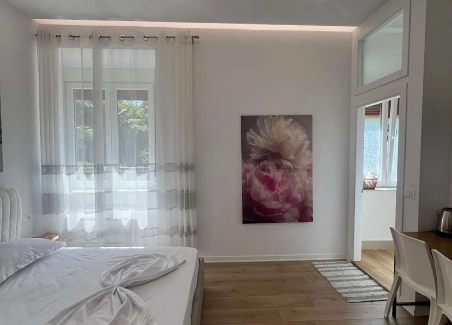 Blloku Room Moskat 1 Tirana
